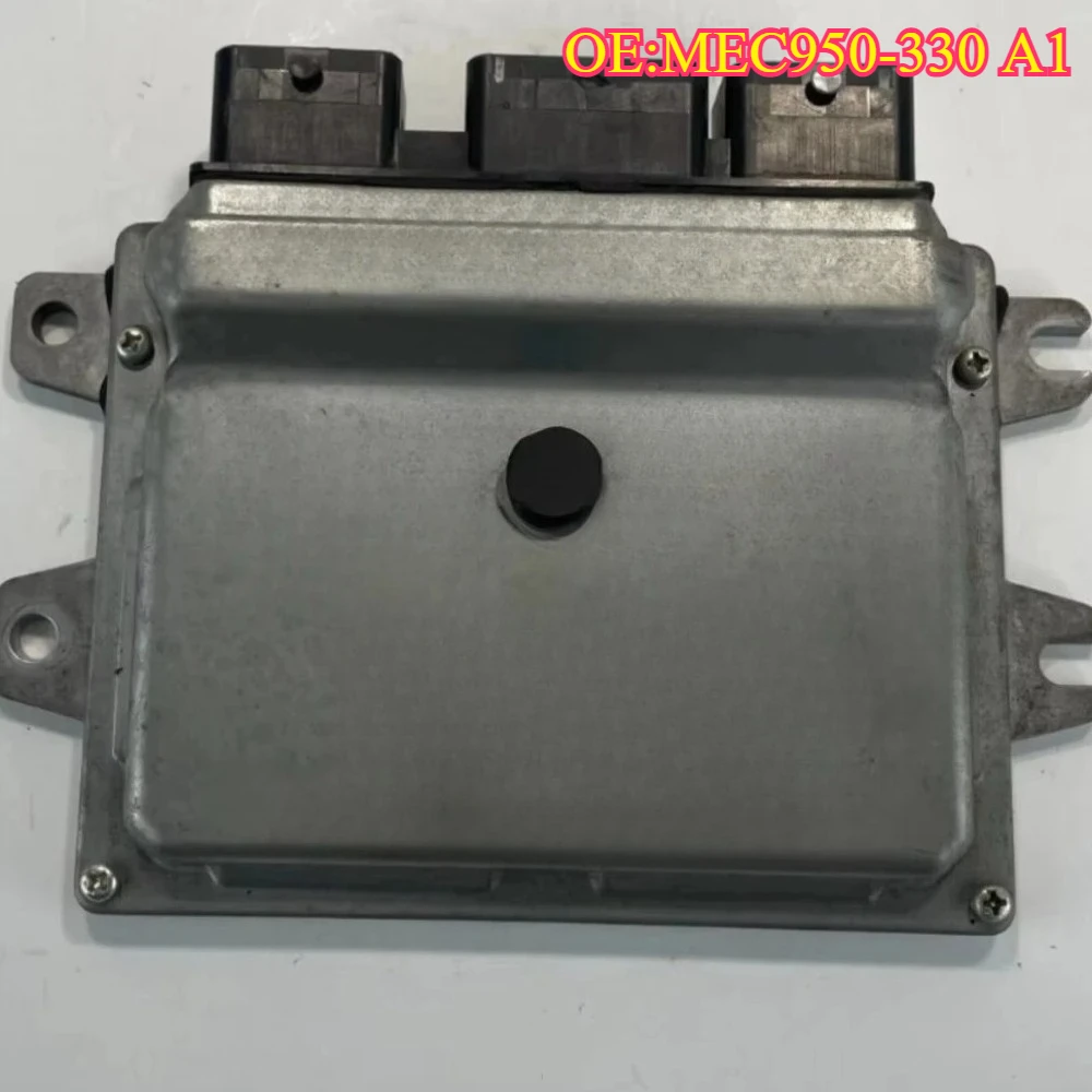 Оригинальное качество, модуль управления двигателем Auto ECU ECM в сборе MEC950-330A1 для Nissan Sentra 2.0 2009-2011
Оригинальное качество, модуль управления двигателем Auto ECU ECM в сборе MEC950-330A1 для Nissan Sentra 2.0 2009-2011