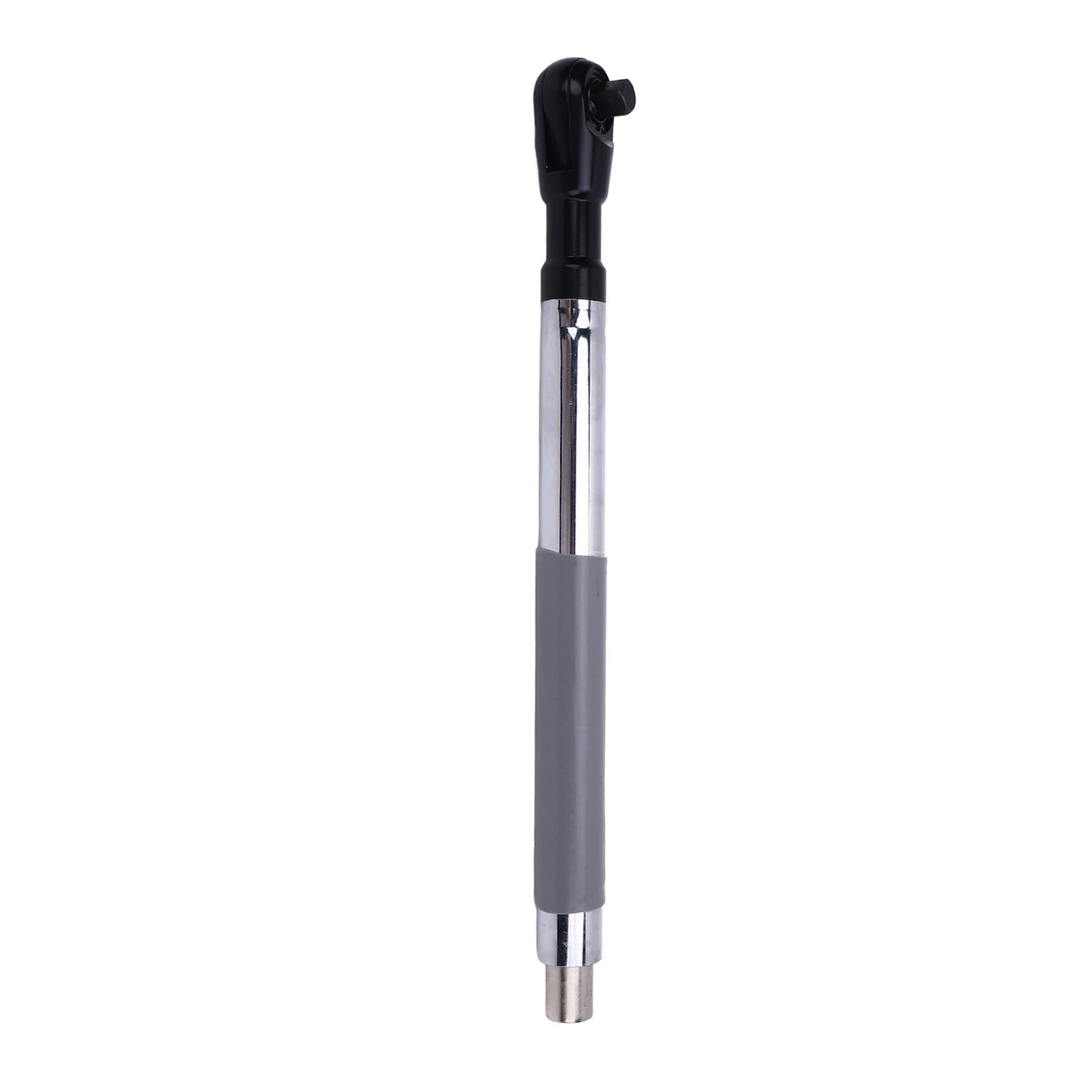 1/2in Wrench Extend Rod Ni Cr Alloy Steel Multifunctional Universal Wrench Extender
1/2in Wrench Extend Rod Ni Cr Alloy Steel Multifunctional Universal Wrench Extender