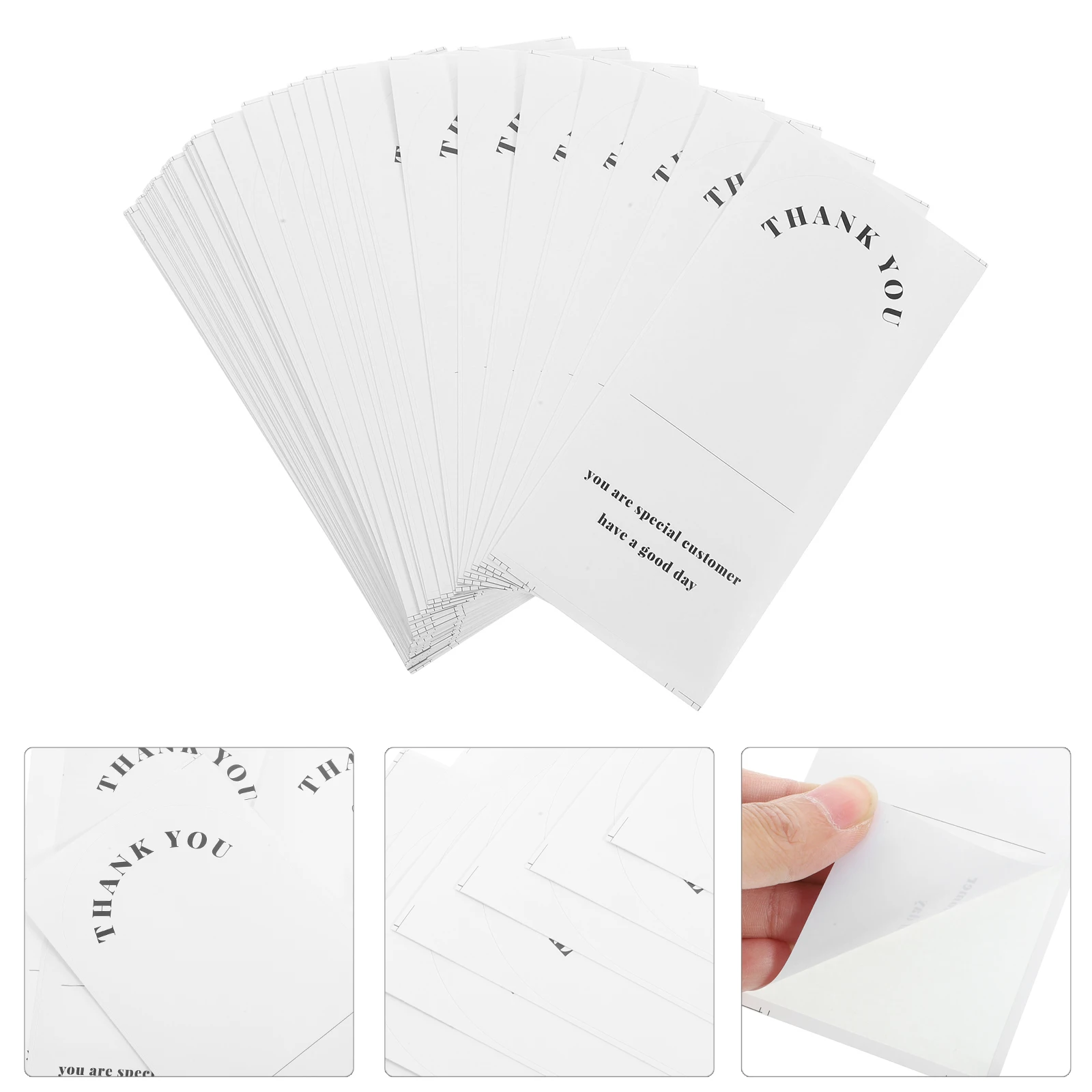 50 Pcs You Stickers Small Business Sealing Labels Sticker For Decor Gift Packing Decor Elegant Design Self Adhesive
50 Pcs You Stickers Small Business Sealing Labels Sticker For Decor Gift Packing Decor Elegant Design Self Adhesive