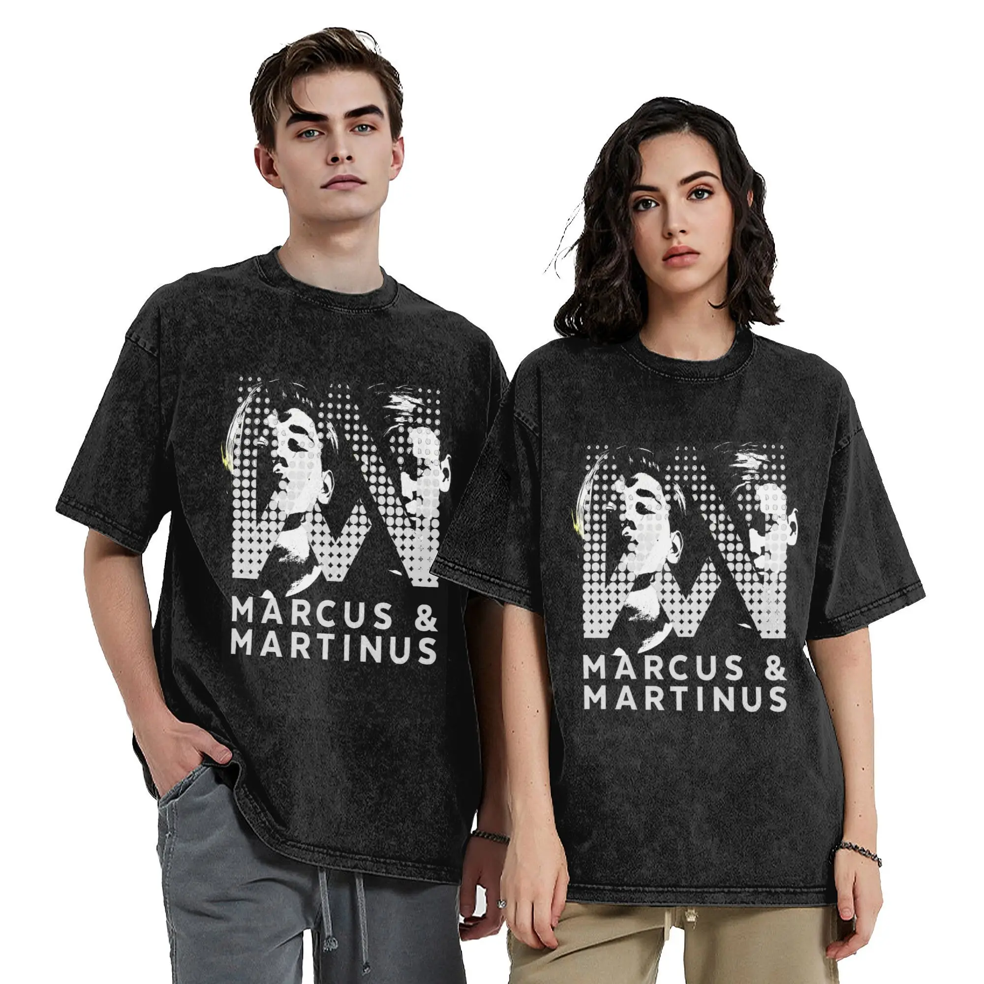 MM Marcus Martinus Vintage Washed T-Shirt for Men Women Amazing Pure Cotton Tees Crew Neck Short Sleeve T Shirts Gift Clothes
MM Marcus Martinus Vintage Washed T-Shirt for Men Women Amazing Pure Cotton Tees Crew Neck Short Sleeve T Shirts Gift Clothes