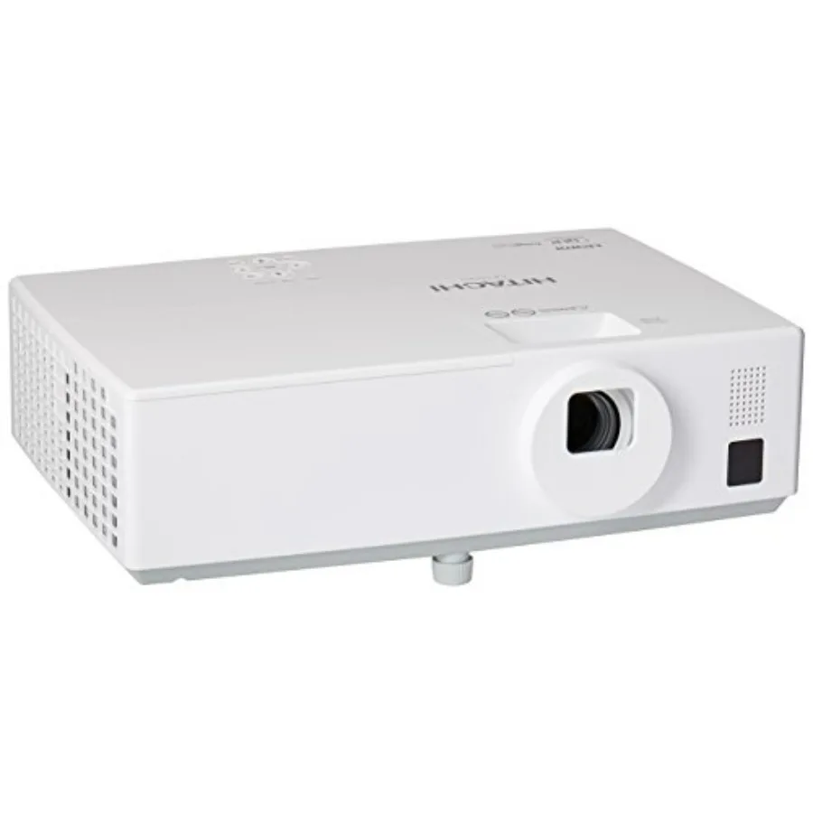 CP-DX301 DLP PROJ 3000L ANSI Renewed for professional conference rooms and home theaters delivers vibrant images with high brig
CP-DX301 DLP PROJ 3000L ANSI Renewed for professional conference rooms and home theaters delivers vibrant images with high brig