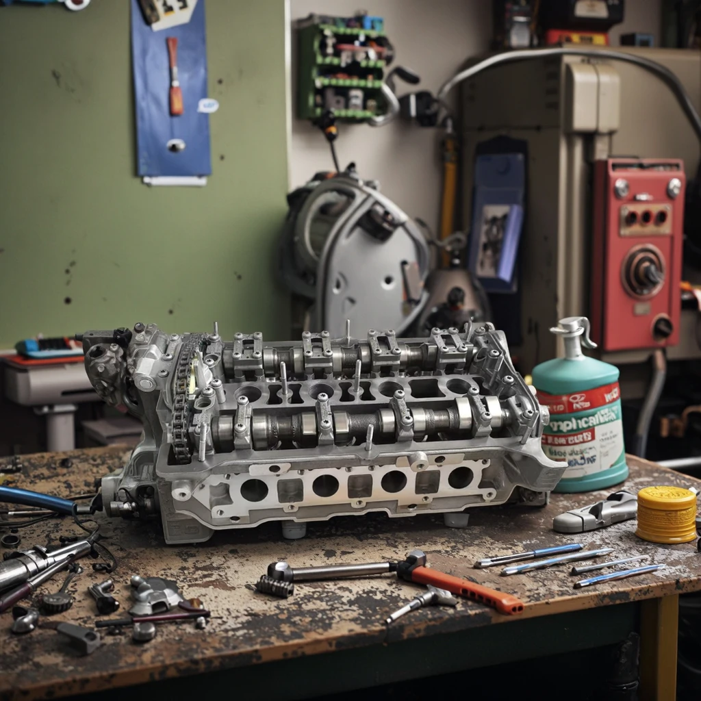 AGU 910128 058103351E Complete Cylinder Head For VW Golf Jetta Passat 1.8T 20V
AGU 910128 058103351E Complete Cylinder Head For VW Golf Jetta Passat 1.8T 20V