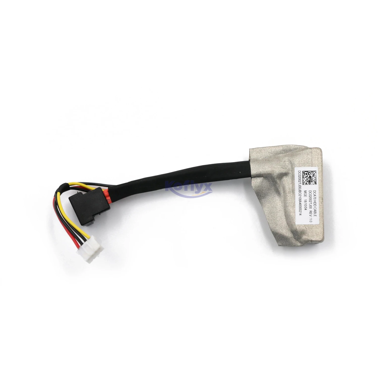 00XL348 Новые гаджеты Koflyx C.A M/B-SATA_HDD для Lenovo ideacentre AIO 520-27IKL All-in-One AIO 520-27ICB All-in-One
00XL348 Новые гаджеты Koflyx C.A M/B-SATA_HDD для Lenovo ideacentre AIO 520-27IKL All-in-One AIO 520-27ICB All-in-One