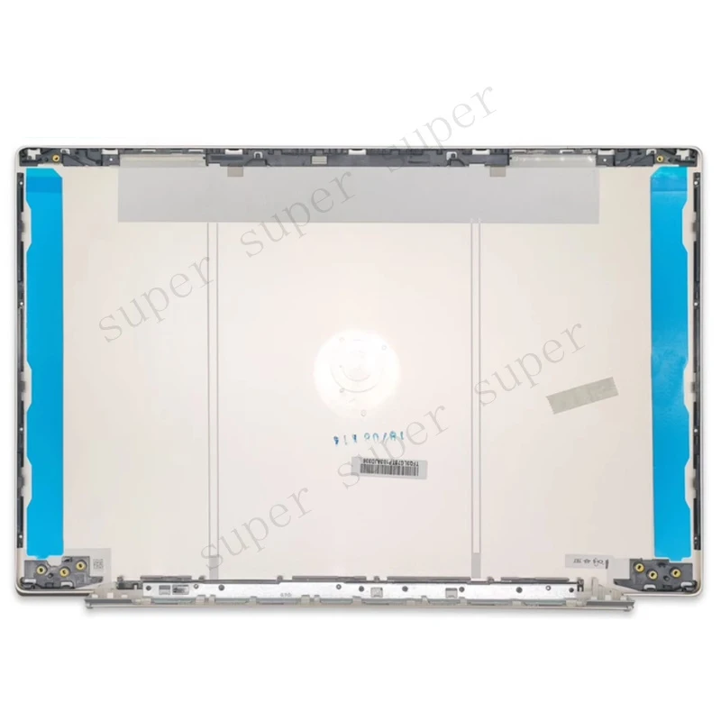 SSS+ Back Cover Screen / LCD Back Cover For HP 15-CS 15-CW TPN-Q208 Q210 Grey
SSS+ Back Cover Screen / LCD Back Cover For HP 15-CS 15-CW TPN-Q208 Q210 Grey