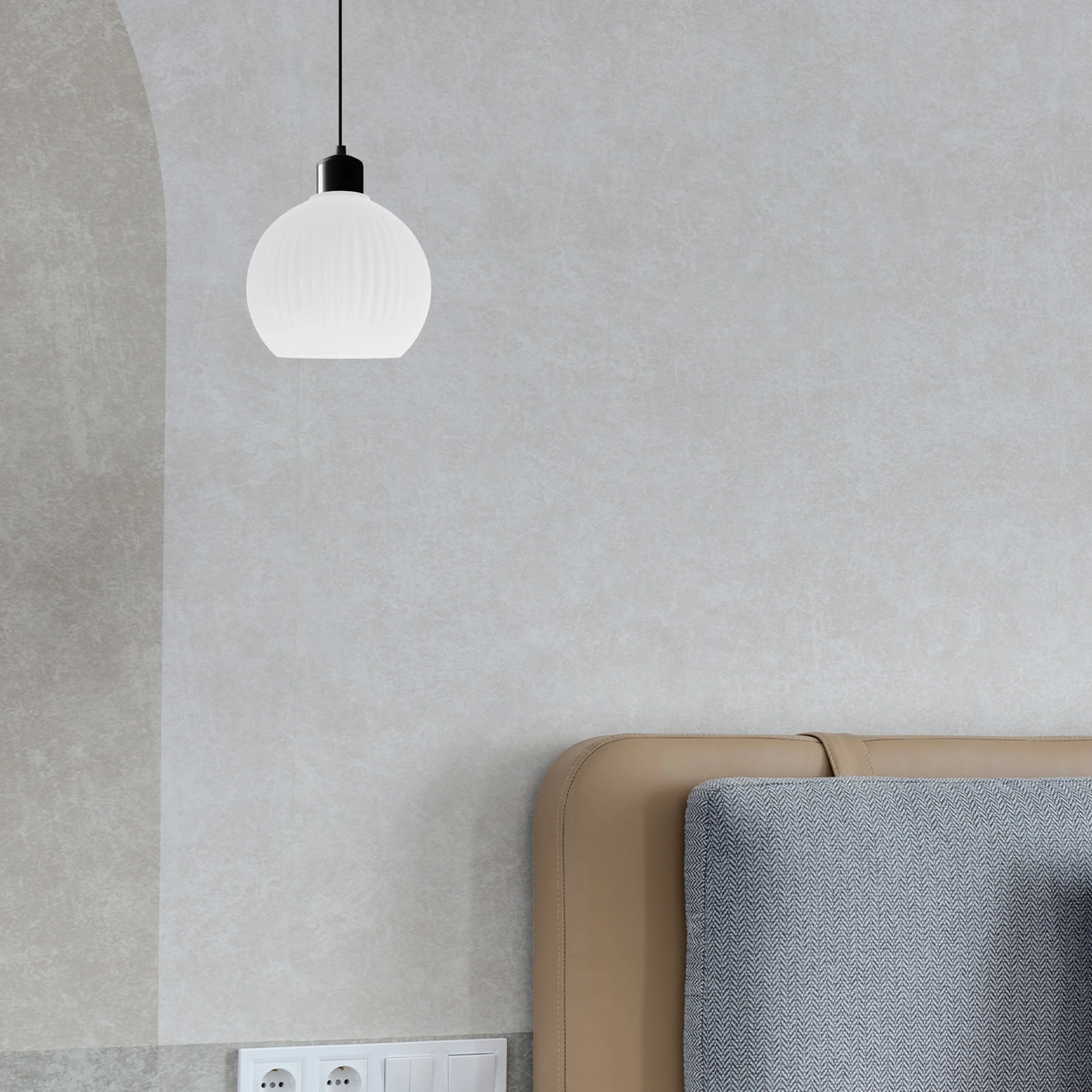 Молочно-белый стеклянный абажур, круглый глобус, полосатый стиль с плоским ртом, декоративный светильник, крышка для подвесных подвесных светильников «сделай сам»
Молочно-белый стеклянный абажур, круглый глобус, полосатый стиль с плоским ртом, декоративный светильник, крышка для подвесных подвесных светильников «сделай сам»