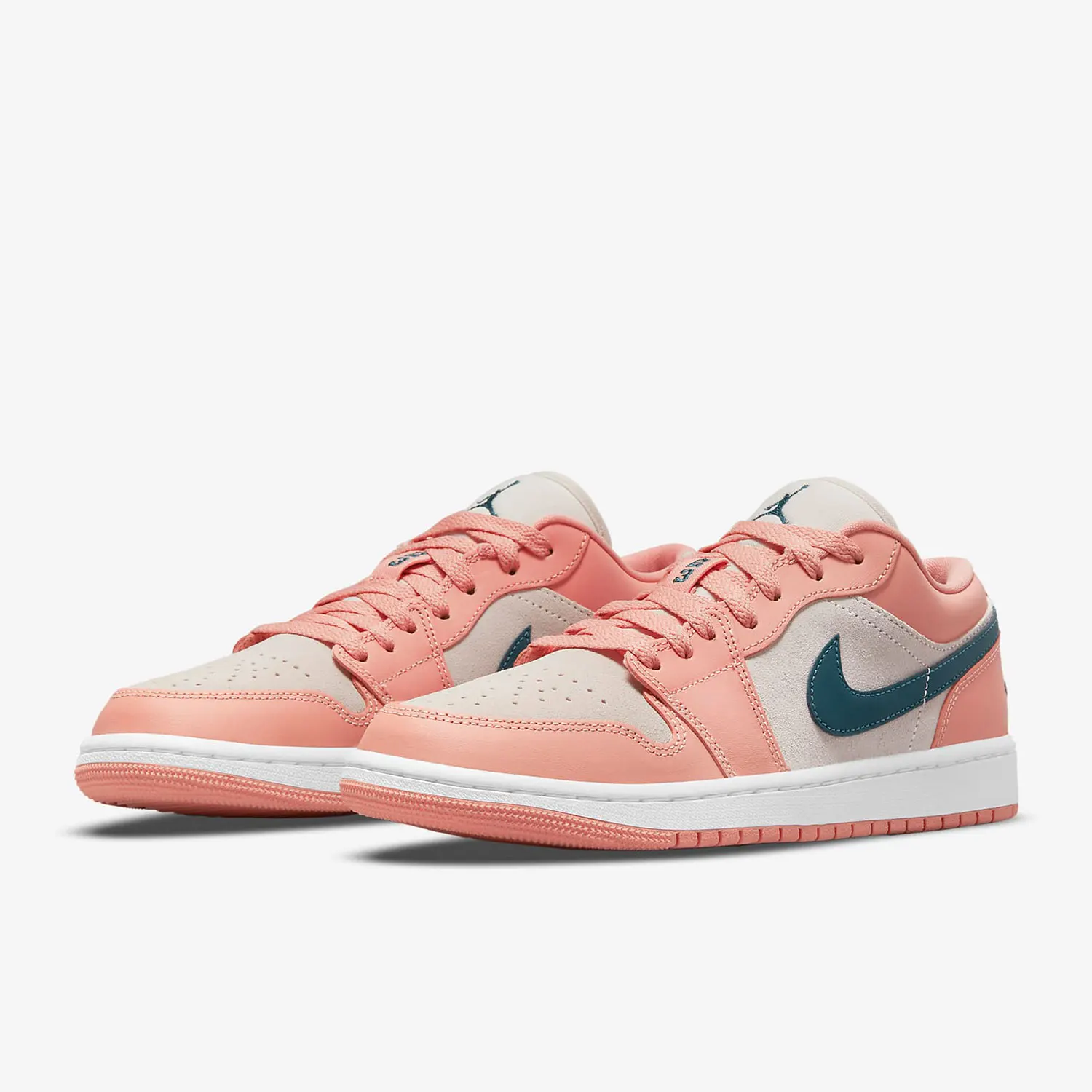 Оригинальные женские легкие спортивные кроссовки Nike Air Jordan 1, с мягкой подкладкой из пенопласта DC0774-800
Оригинальные женские легкие спортивные кроссовки Nike Air Jordan 1, с мягкой подкладкой из пенопласта DC0774-800