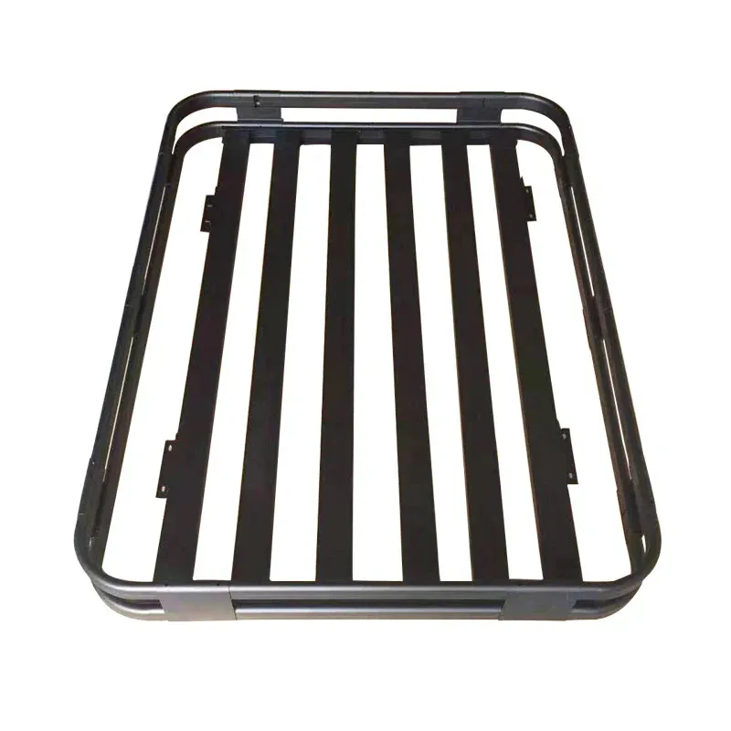 Customized Aluminum Roof Rack Cargo Lage Cer Basket For Off-Road 4X4 Pick Up Truck
Customized Aluminum Roof Rack Cargo Lage Cer Basket For Off-Road 4X4 Pick Up Truck