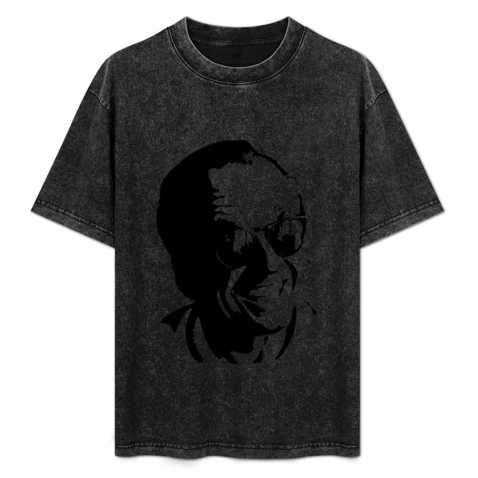 Jack Nicholson and happy smile T-Shirt Minimalist Graphic Tee Shirt
Jack Nicholson and happy smile T-Shirt Minimalist Graphic Tee Shirt