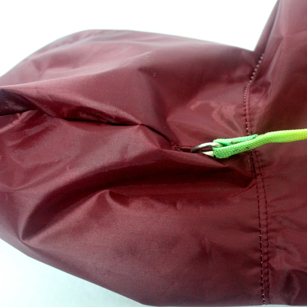 Waterproof Reflective Dog Raincoat Red 4xl Hooded Breathable Puppy Poncho Jacket Outdoor Rain Gear Rain Jacket 
Waterproof Reflective Dog Raincoat Red 4xl Hooded Breathable Puppy Poncho Jacket Outdoor Rain Gear Rain Jacket