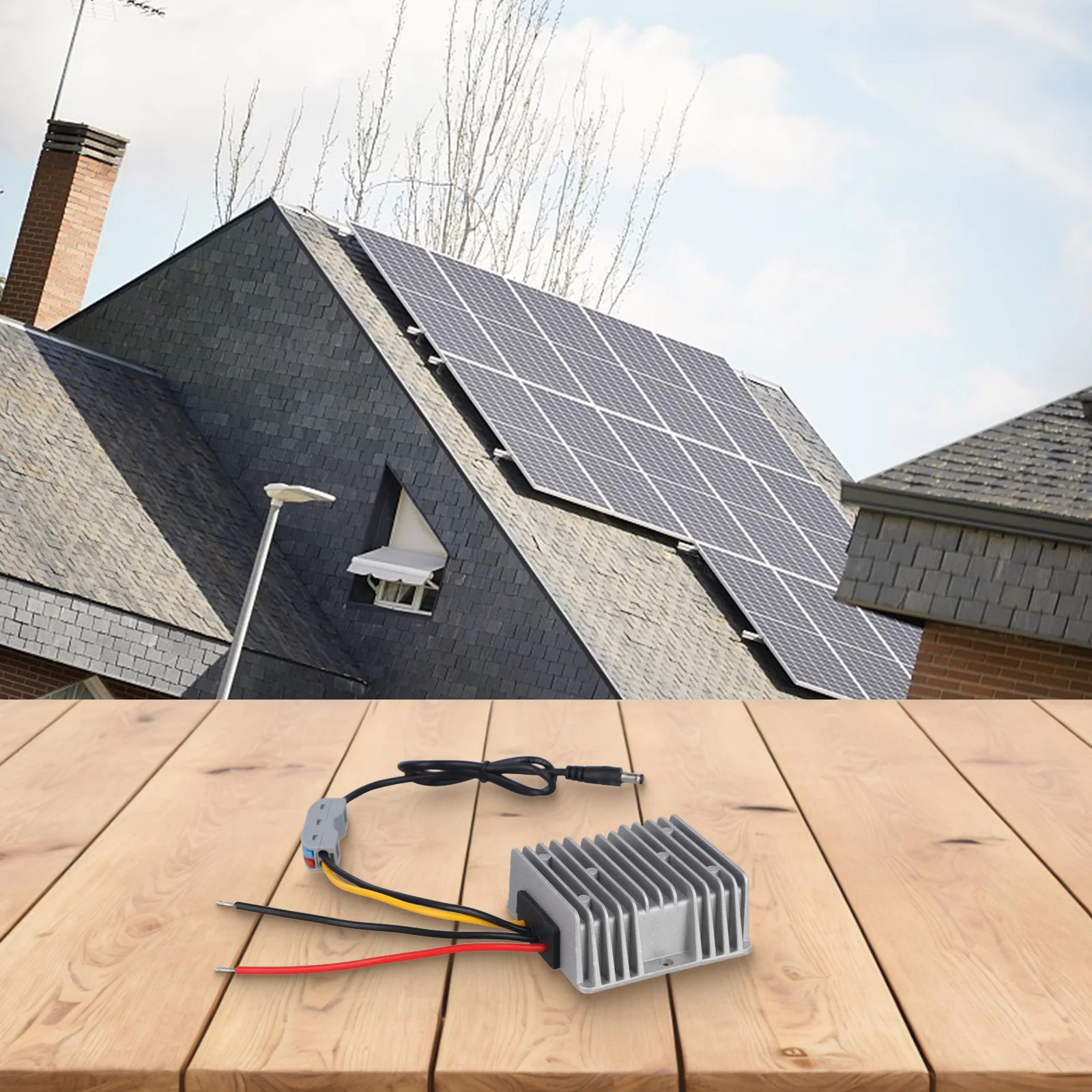 Цвет Серый повышающий адаптер питания Преобразователь защиты от перенапряжений Удлините время работы Качество послепродажное обслуживание Экономия энергии 
Цвет Серый повышающий адаптер питания Преобразователь защиты от перенапряжений Удлините время работы Качество послепродажное обслуживание Экономия энергии