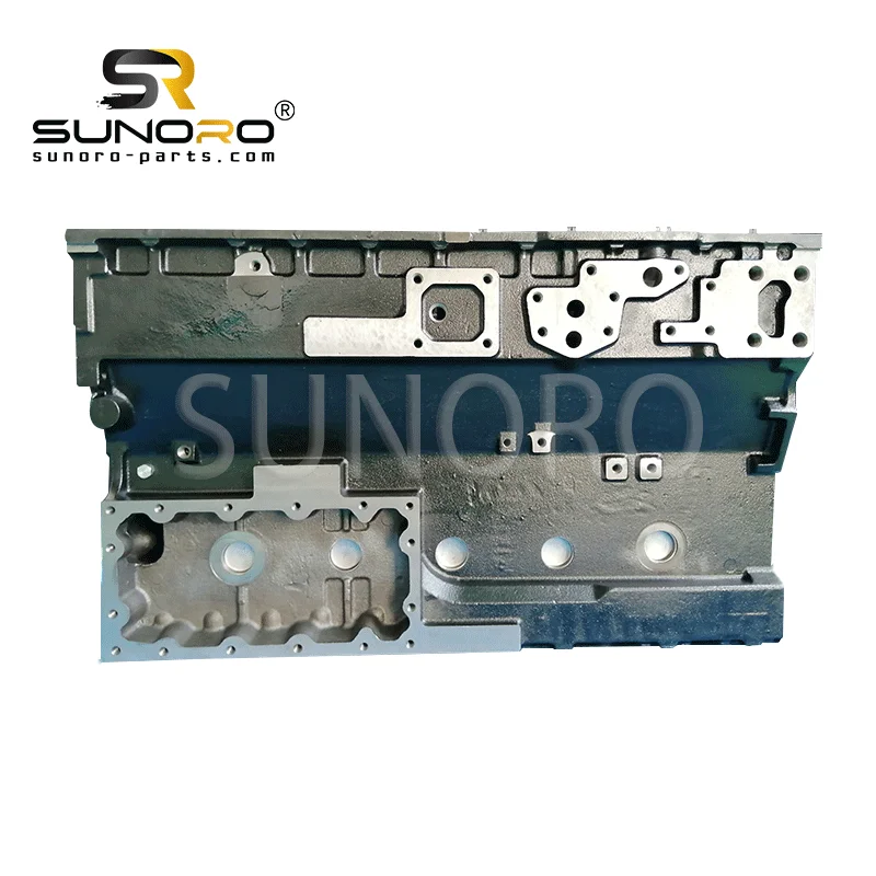 Excavator ZZ50271 ZZ50296 Engine Spare Parts 1006 Cylinder ZZ50271 Perkins
Excavator ZZ50271 ZZ50296 Engine Spare Parts 1006 Cylinder ZZ50271 Perkins