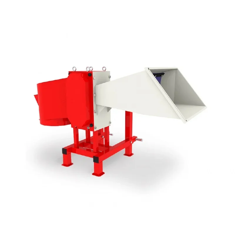 Chipper Shredder For Forestry Machinery PTO Productivity 4M3/H Power Sales Support Weight Origin Shandong
Chipper Shredder For Forestry Machinery PTO Productivity 4M3/H Power Sales Support Weight Origin Shandong