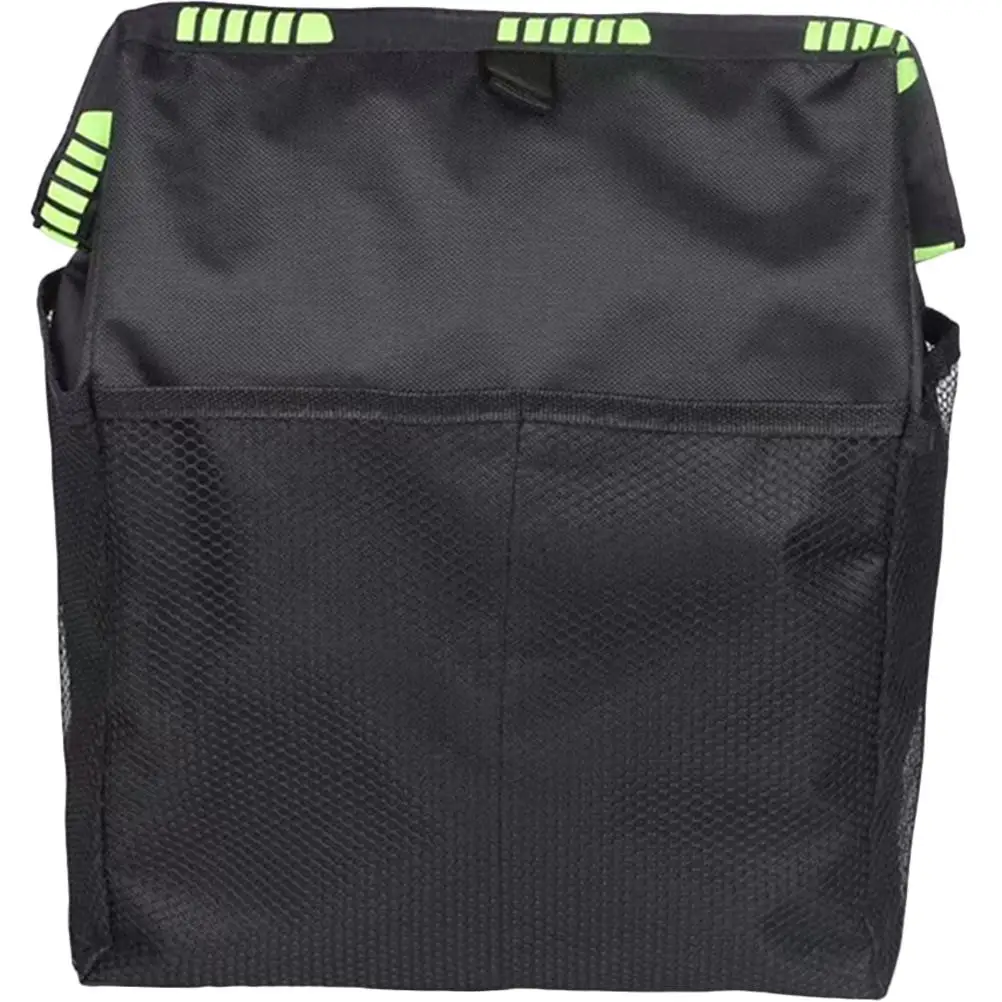 Oxford Cloth Car Seat Storage Bag Waterproof Trash Can Organizer Backseat Accessories Foldable Car Organizers Storage Capacity
Oxford Cloth Car Seat Storage Bag Waterproof Trash Can Organizer Backseat Accessories Foldable Car Organizers Storage Capacity