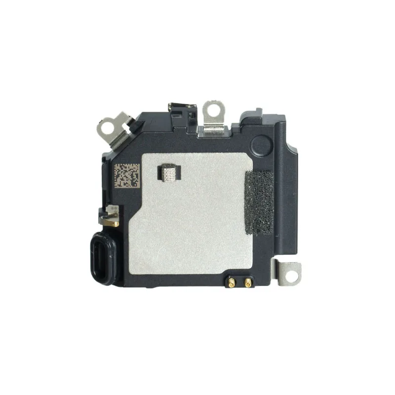 For iPhone 17 Pro Max Top Earpiece Speaker(Original Used)
For iPhone 17 Pro Max Top Earpiece Speaker(Original Used)