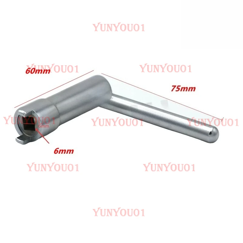 Piano Key Frame Screw Adjustment Spanner,upright Wire Flange Spacer, Piano Tuning Maintenance and Repair Tools
Piano Key Frame Screw Adjustment Spanner,upright Wire Flange Spacer, Piano Tuning Maintenance and Repair Tools