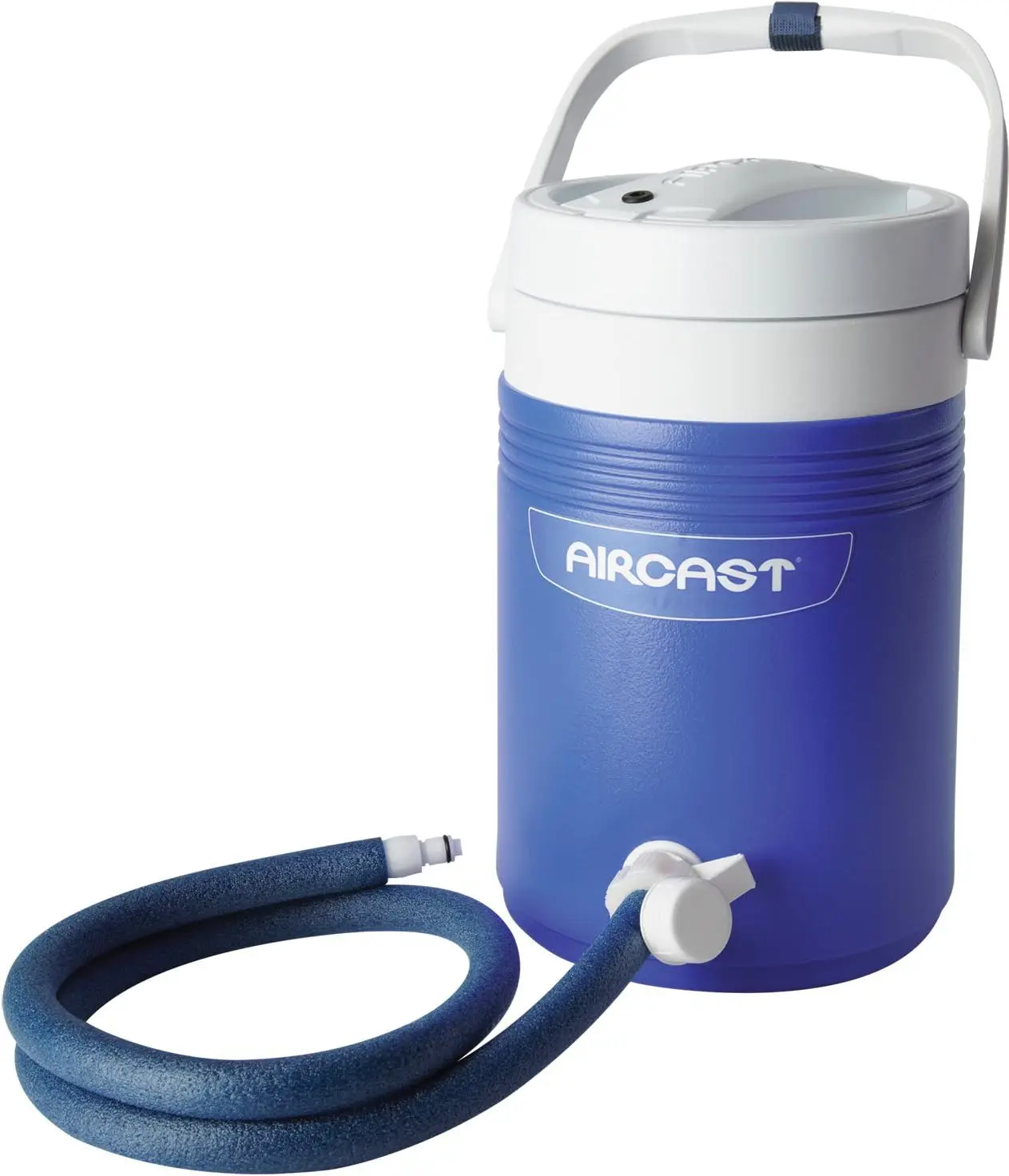 Universal Cold Therapy Cooler for Ankle & Knee Pain Relief, Portable Ice Pack System
Universal Cold Therapy Cooler for Ankle & Knee Pain Relief, Portable Ice Pack System
