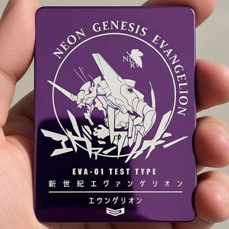 Neon Genesis Laser Metal Brooch Evangelion Anime Action Figure Pin Backpack Clothing Anime Merchandise Decoration Christmas Gift
Neon Genesis Laser Metal Brooch Evangelion Anime Action Figure Pin Backpack Clothing Anime Merchandise Decoration Christmas Gift