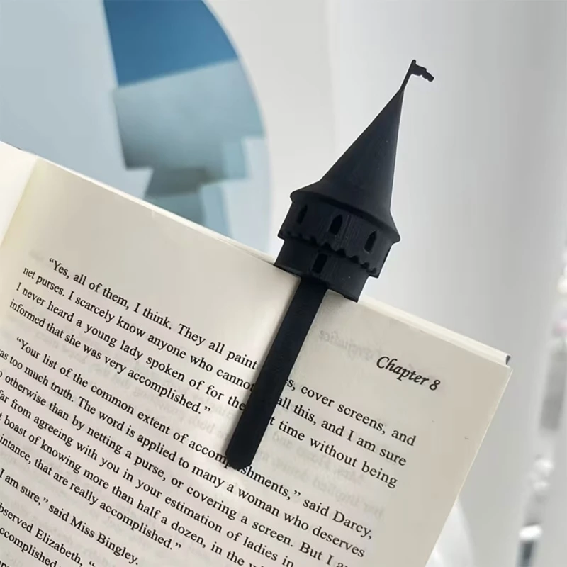 P5EA Unique Miniature Castles Inspired Bookmarks Using Safe 3D Print Techniques Delicate Miniature Castles Tower Bookmarks
P5EA Unique Miniature Castles Inspired Bookmarks Using Safe 3D Print Techniques Delicate Miniature Castles Tower Bookmarks