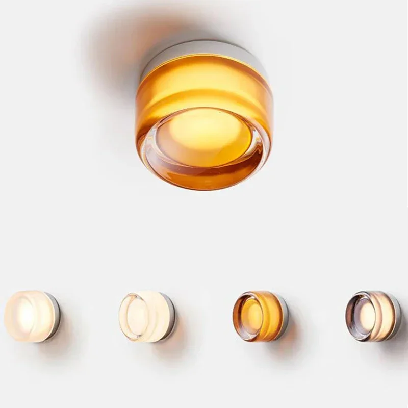 Vintage LED Glass Ceiling lights Minimalist Balcony Bedroom Entrance Light fixture Indoor lighting Nordic Glass Ceiling Lamp
Vintage LED Glass Ceiling lights Minimalist Balcony Bedroom Entrance Light fixture Indoor lighting Nordic Glass Ceiling Lamp