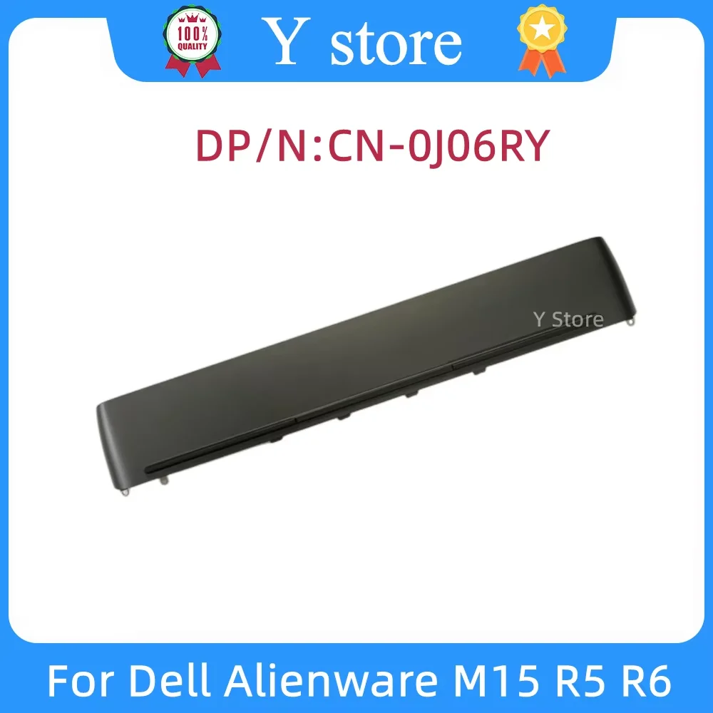 0J06RY J06RY AM36U000410 GDP50 для Dell Alienware M15 R5 R6, шарнир для ноутбука, задняя накладка, крышка воздуховыпускного отверстия, задняя крышка, SUB в сборе
0J06RY J06RY AM36U000410 GDP50 для Dell Alienware M15 R5 R6, шарнир для ноутбука, задняя накладка, крышка воздуховыпускного отверстия, задняя крышка, SUB в сборе