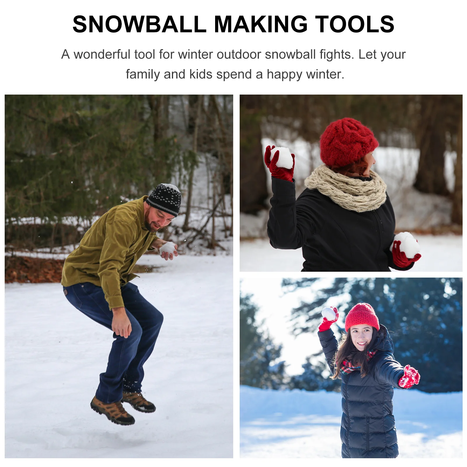 1Pcs Cartoon Cat Maker Clamp Kids Safe Durable Winter Outdoor Tool Children Winter Snow Toys
1Pcs Cartoon Cat Maker Clamp Kids Safe Durable Winter Outdoor Tool Children Winter Snow Toys