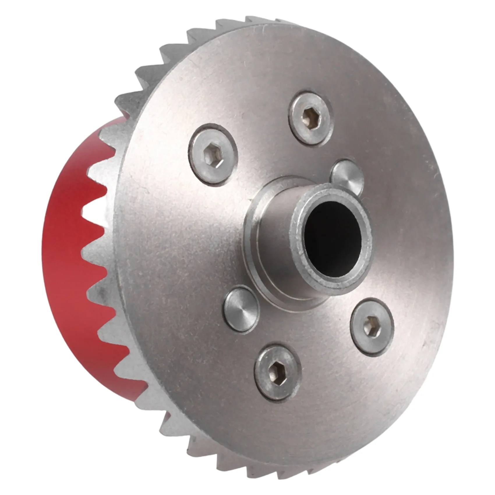 FBIL-металлический дифференциал 37T, входная шестерня 13T для ARRMA 1/10 Kraton Senton Big Rock Granite Outcast 4X4, комплект 1
FBIL-металлический дифференциал 37T, входная шестерня 13T для ARRMA 1/10 Kraton Senton Big Rock Granite Outcast 4X4, комплект 1