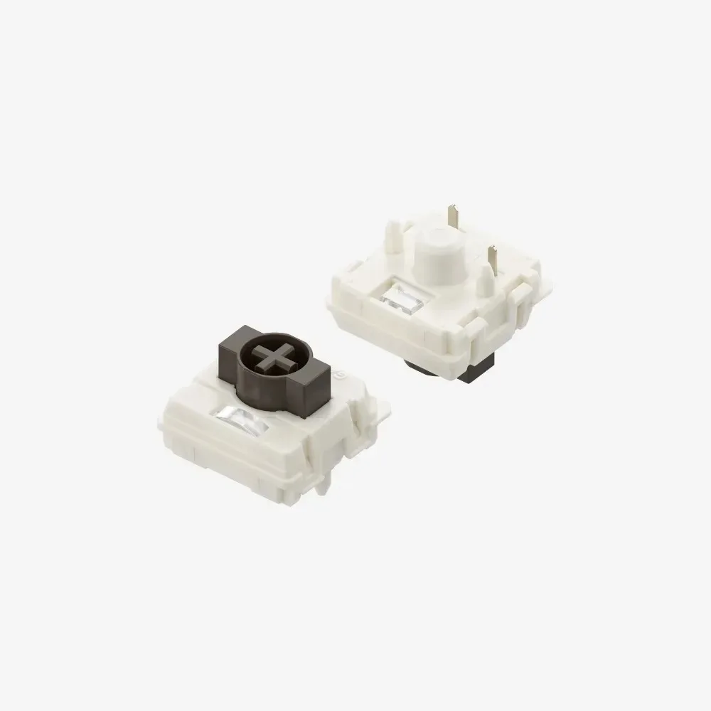 NuPhy Nano Low Profile Max Custom Linear Switch Hot Swap Mechanical Keyboard Accessories for High Switch Seats Keyboard
NuPhy Nano Low Profile Max Custom Linear Switch Hot Swap Mechanical Keyboard Accessories for High Switch Seats Keyboard