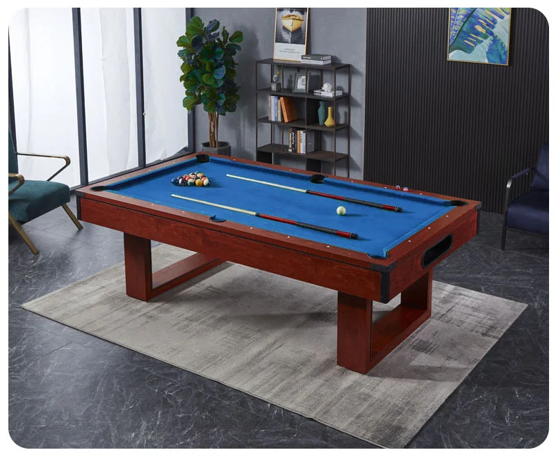 Multifunctional three-in-one pool table American black eight standard pool table table table table table table table
Multifunctional three-in-one pool table American black eight standard pool table table table table table table table