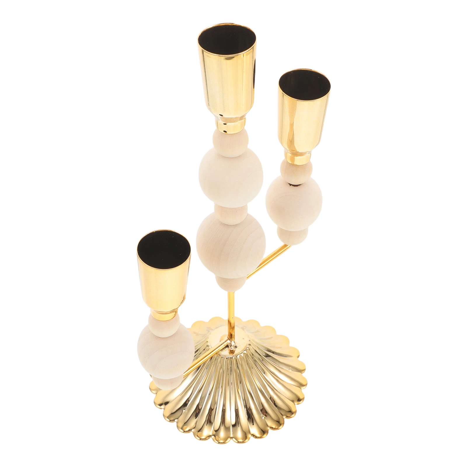 French Wooden Candlestick Elegant Dinner Holder Decorative Columns Table Centerpiece Retro Pillar Candles Home Wedding
French Wooden Candlestick Elegant Dinner Holder Decorative Columns Table Centerpiece Retro Pillar Candles Home Wedding