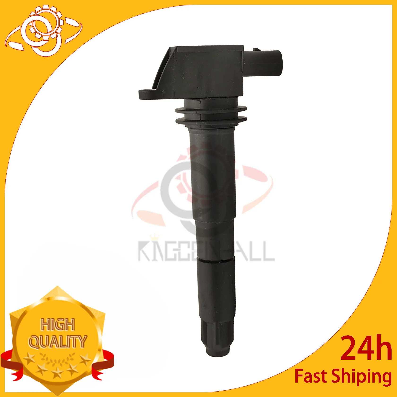 Ignition Coils for Porsche Cayenne 2003- 2006 4.5L 94860210401 UF-563 94860210405 94860210400 UF-513 8010698E
Ignition Coils for Porsche Cayenne 2003- 2006 4.5L 94860210401 UF-563 94860210405 94860210400 UF-513 8010698E