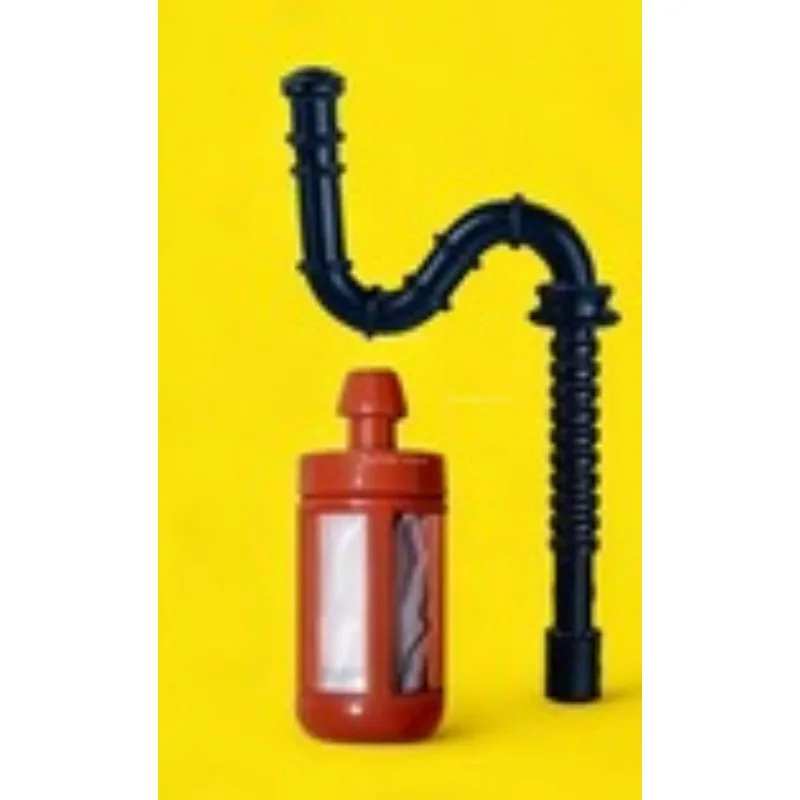 Suitable for MS024 026 MS240 MS260 WT-194 carburetor air filter fuel pipe chainsaw accessories
Suitable for MS024 026 MS240 MS260 WT-194 carburetor air filter fuel pipe chainsaw accessories