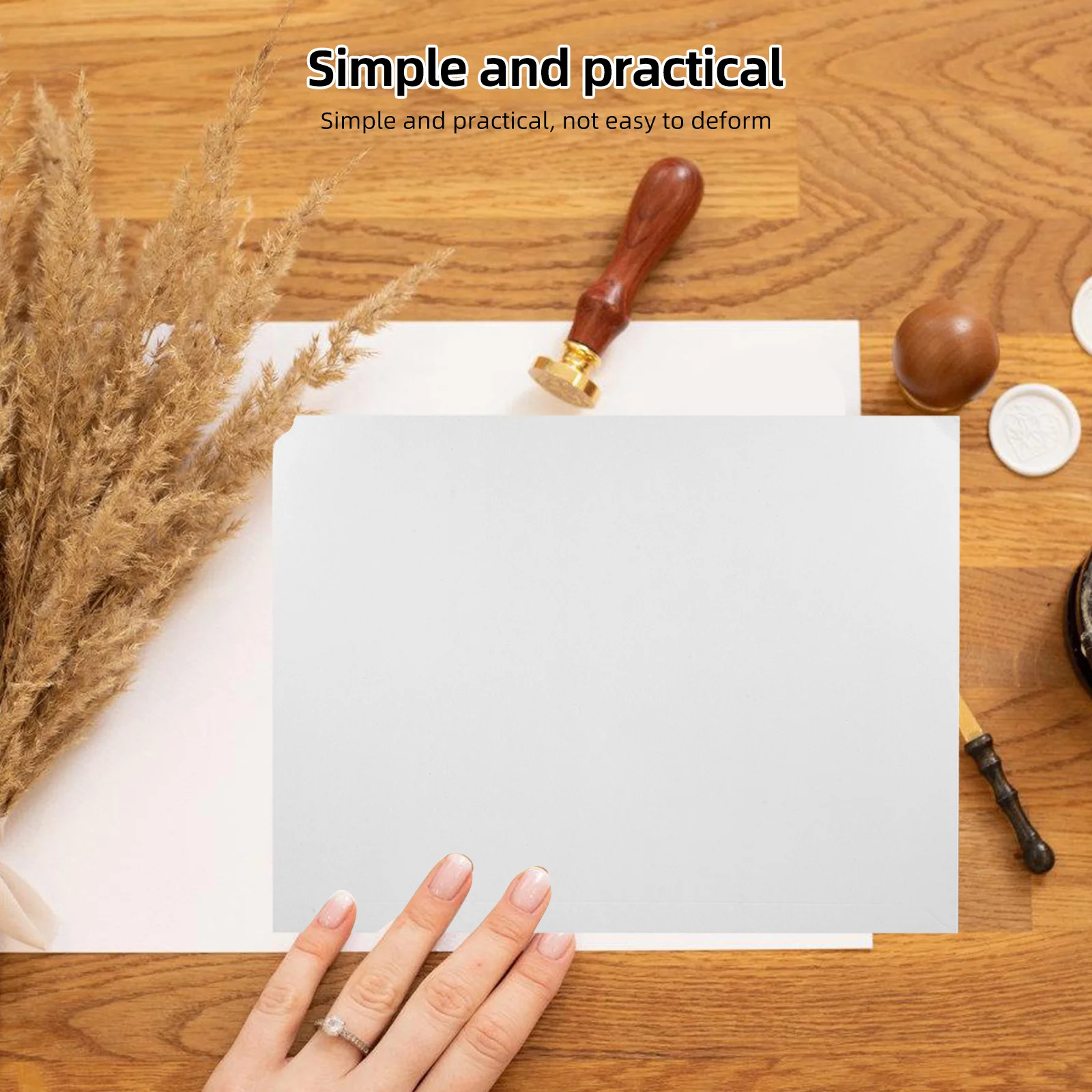 30Pcs Self-Sealing Mailing Envelopes A4 Document Mailers Flat Cardboard Envelopes for Cards Cds Files Invitations Secure
30Pcs Self-Sealing Mailing Envelopes A4 Document Mailers Flat Cardboard Envelopes for Cards Cds Files Invitations Secure