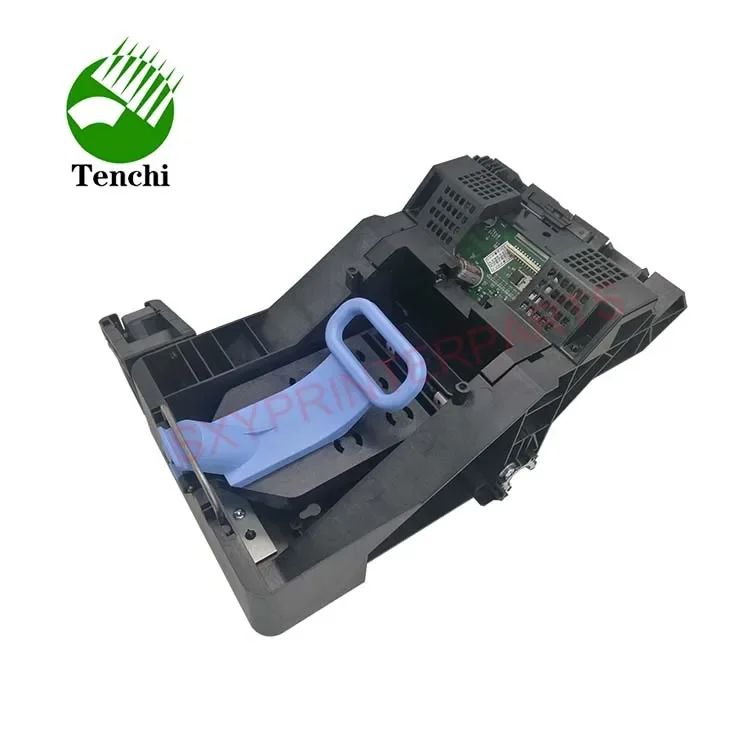 SXYTENCHI CH538-67044 Carriage with cutter Assembly for Designjet T770 T790 T1200 T2300
SXYTENCHI CH538-67044 Carriage with cutter Assembly for Designjet T770 T790 T1200 T2300