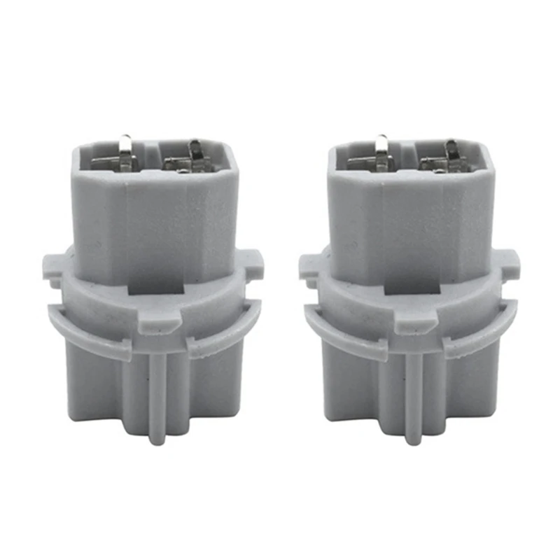 Car Rear License Plate Lamp Holder Taillight Bulb Socket Adapter For 33515S50003
Car Rear License Plate Lamp Holder Taillight Bulb Socket Adapter For 33515S50003