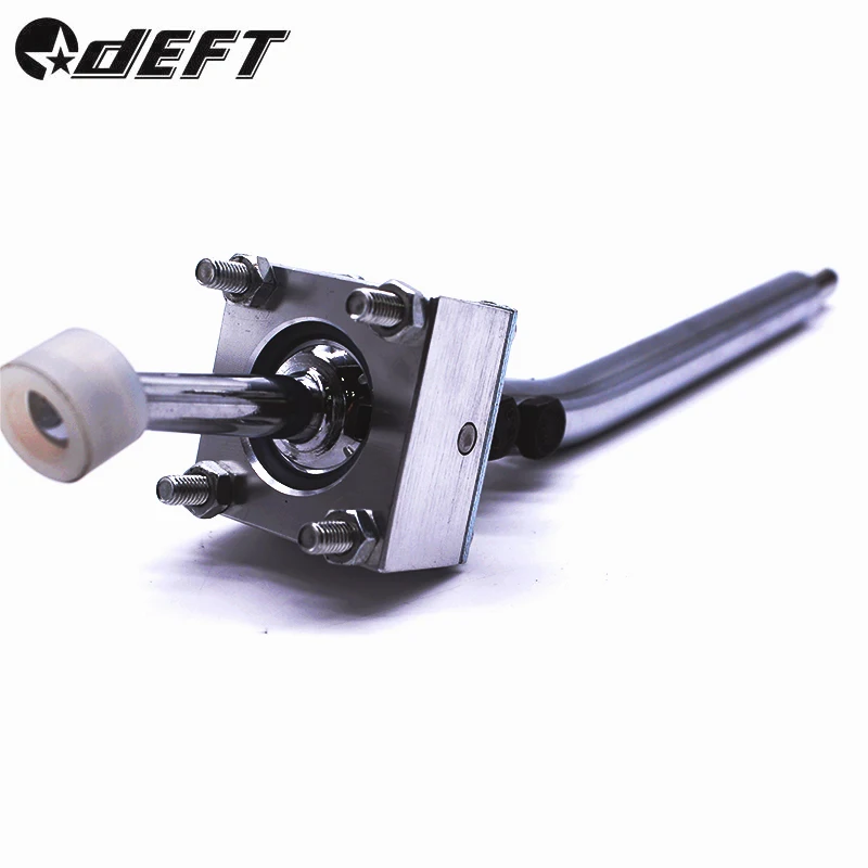 Aluminum alloy 5-speed gear lever Toyota W50/W55/W57/W58 JZA80 1JZ 2JZ Auto Parts
Aluminum alloy 5-speed gear lever Toyota W50/W55/W57/W58 JZA80 1JZ 2JZ Auto Parts