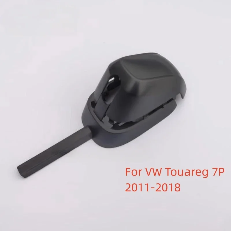 Black Inside Rear view Mirror Base Cover Panel Trim For Volkswagen VW Touareg 2011-2018 7P6857594 7P6857593A
Black Inside Rear view Mirror Base Cover Panel Trim For Volkswagen VW Touareg 2011-2018 7P6857594 7P6857593A