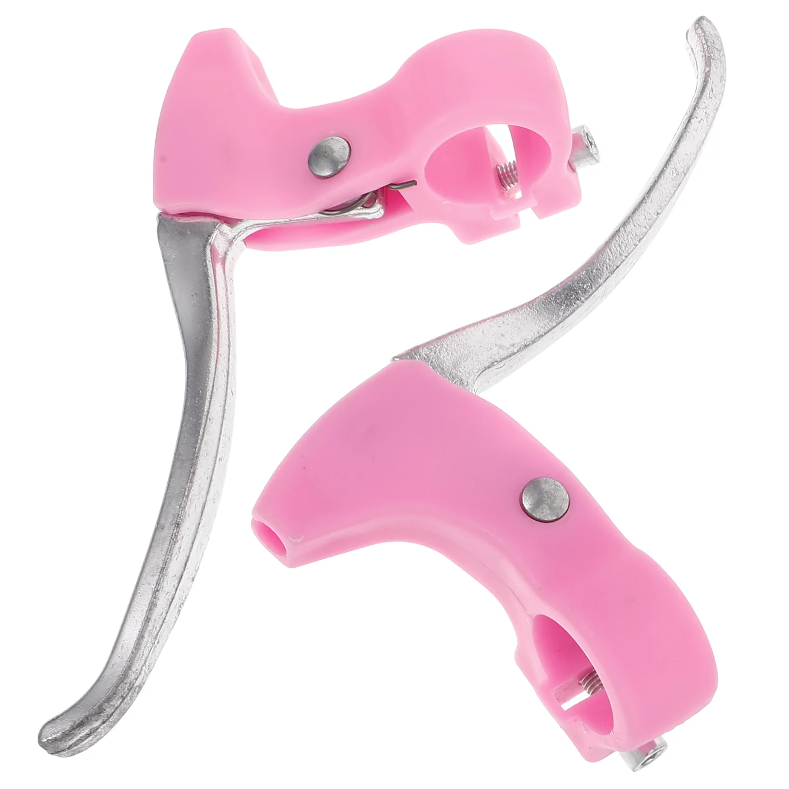 2pcs Brake Handles Kids Bike Brake Lever Set Universal Road Mountain Material Easy Installation Responsive
2pcs Brake Handles Kids Bike Brake Lever Set Universal Road Mountain Material Easy Installation Responsive