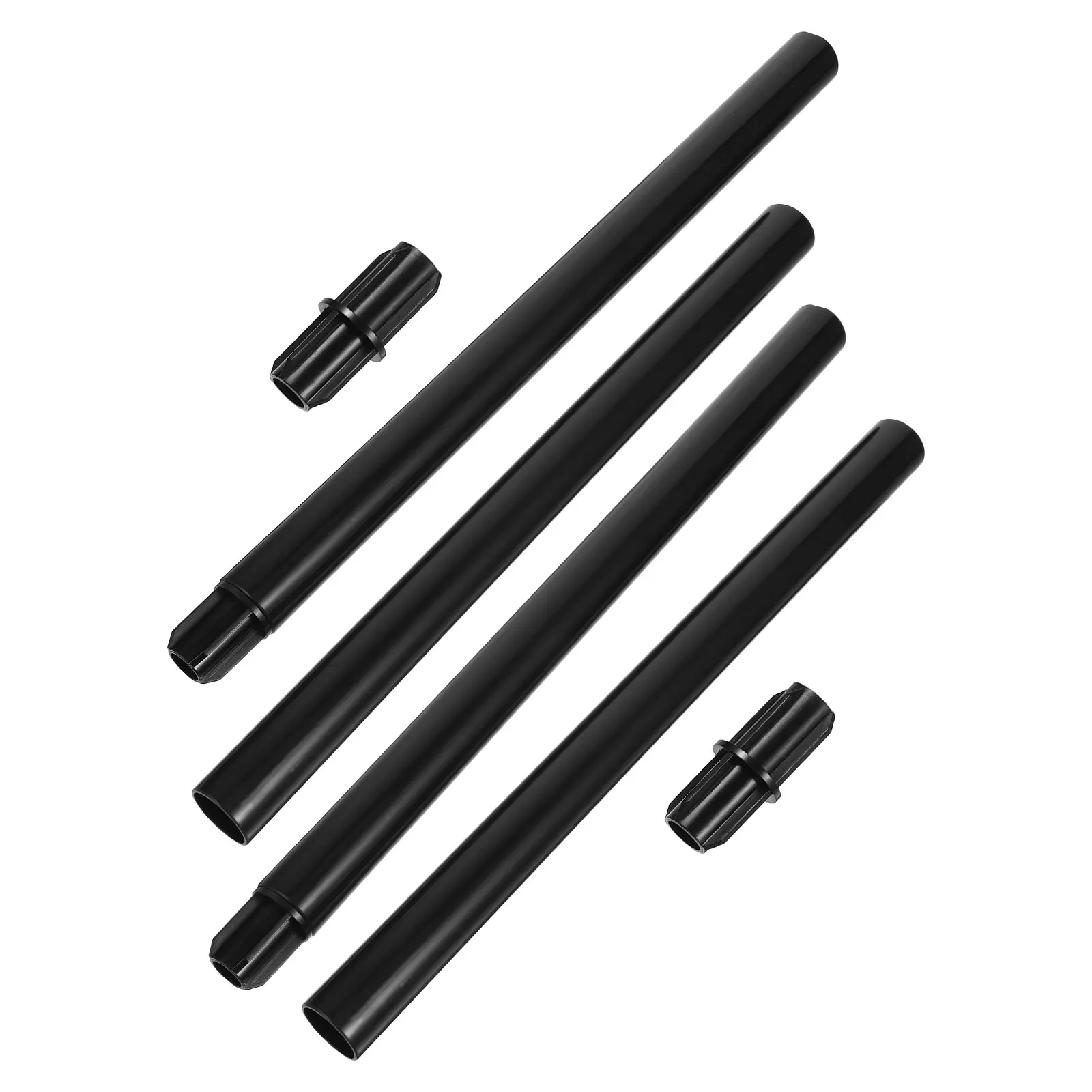4 Sets Solar L Light Connectors ABS Extension Poles Replacement Stakes Ground Rods Outdoor Garden Supplies
4 Sets Solar L Light Connectors ABS Extension Poles Replacement Stakes Ground Rods Outdoor Garden Supplies