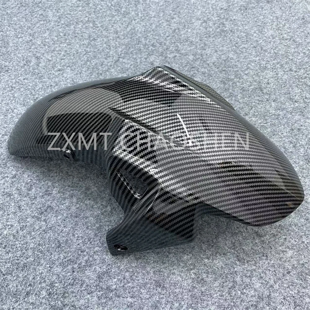 ABS motorcycle fairings are suitable for Z500 front mudguards front sand plates mud tiles and carbon fiber paint in 2024-2025
ABS motorcycle fairings are suitable for Z500 front mudguards front sand plates mud tiles and carbon fiber paint in 2024-2025