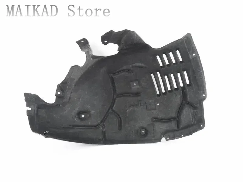 2014-2017 year Front Fender Liner front wheel arch liner mud guard for Audi A8 4H0821171M
2014-2017 year Front Fender Liner front wheel arch liner mud guard for Audi A8 4H0821171M