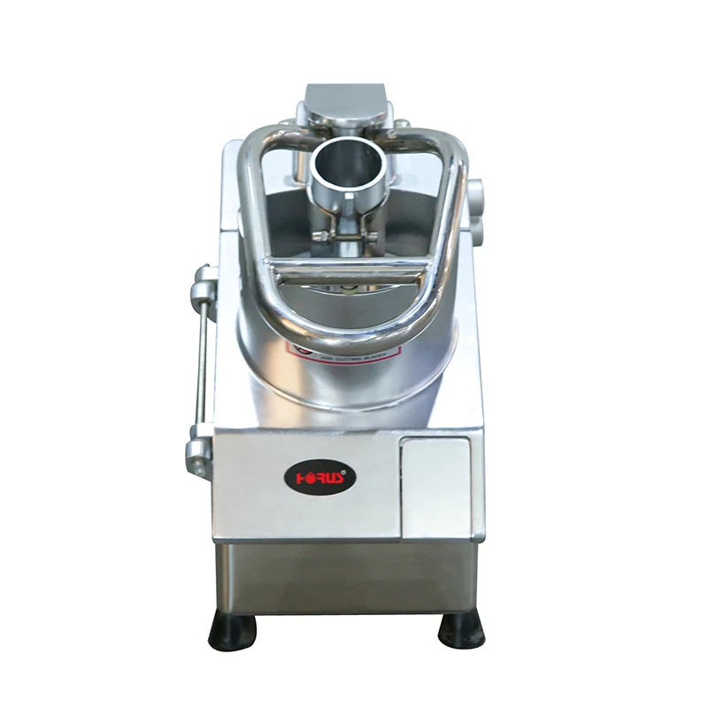 Electric Commercial Leafy Vegetable Cutting Machine Cutter Potato Cutter
Electric Commercial Leafy Vegetable Cutting Machine Cutter Potato Cutter