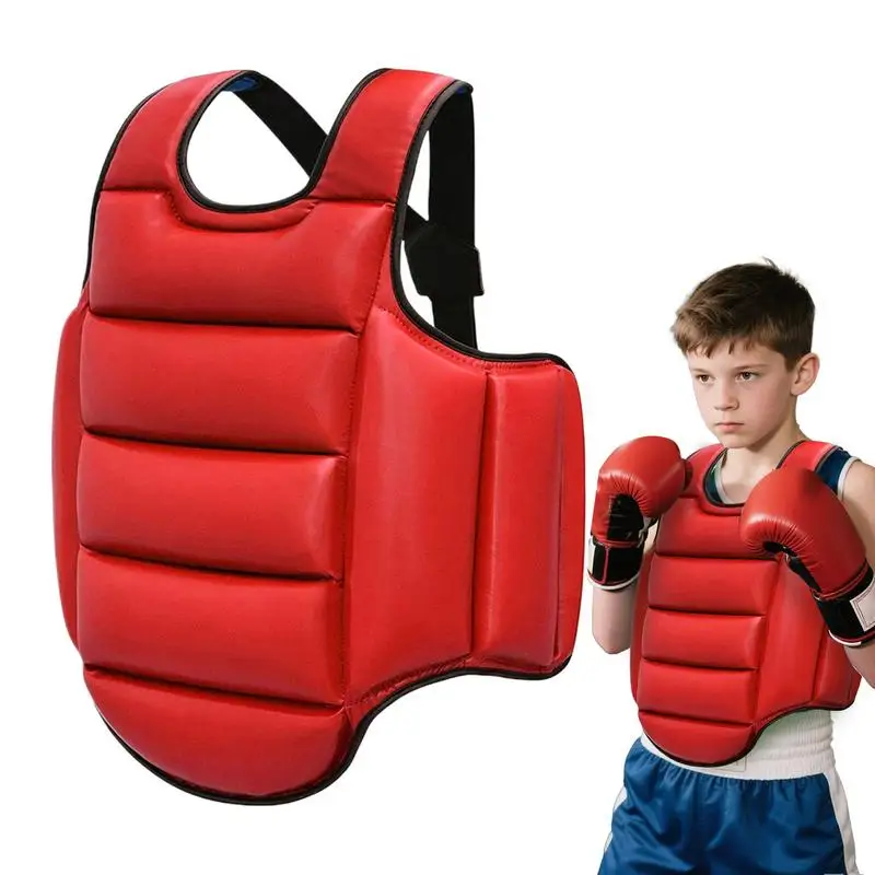 Uniform for Taekwondo adjustable protective pad double-sided thickened armor adult youth taekwondo training competition vest
Uniform for Taekwondo adjustable protective pad double-sided thickened armor adult youth taekwondo training competition vest