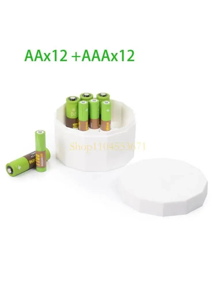 Best Seller Multiple Purpose Battery Organiser Case Leakproof Design Easy Identification Perfect For Photographers Campers
Best Seller Multiple Purpose Battery Organiser Case Leakproof Design Easy Identification Perfect For Photographers Campers
