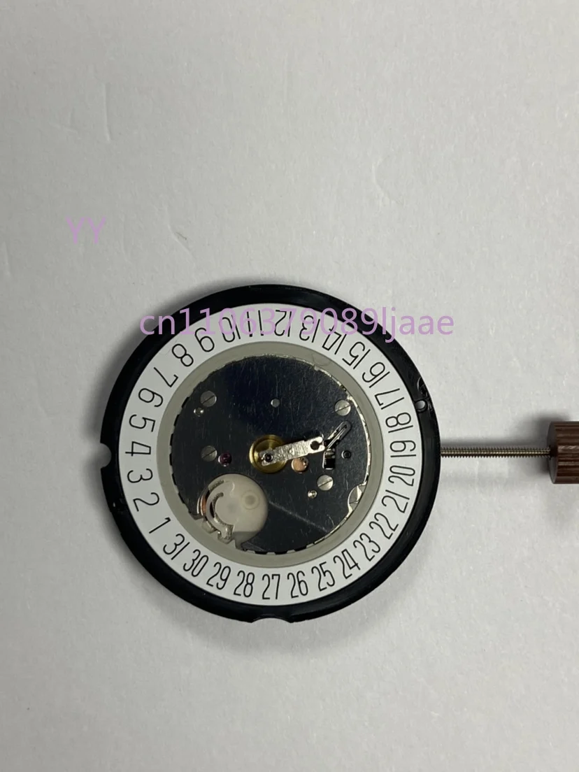 Оригинальный новый аксессуар для кварцевого механизма 515
Оригинальный новый аксессуар для кварцевого механизма 515