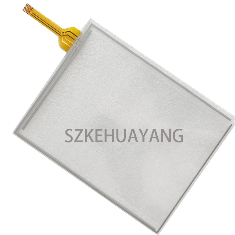 New Touchpad For EC80-000191-11 Touch Panel Screen Glass Digitizer
New Touchpad For EC80-000191-11 Touch Panel Screen Glass Digitizer