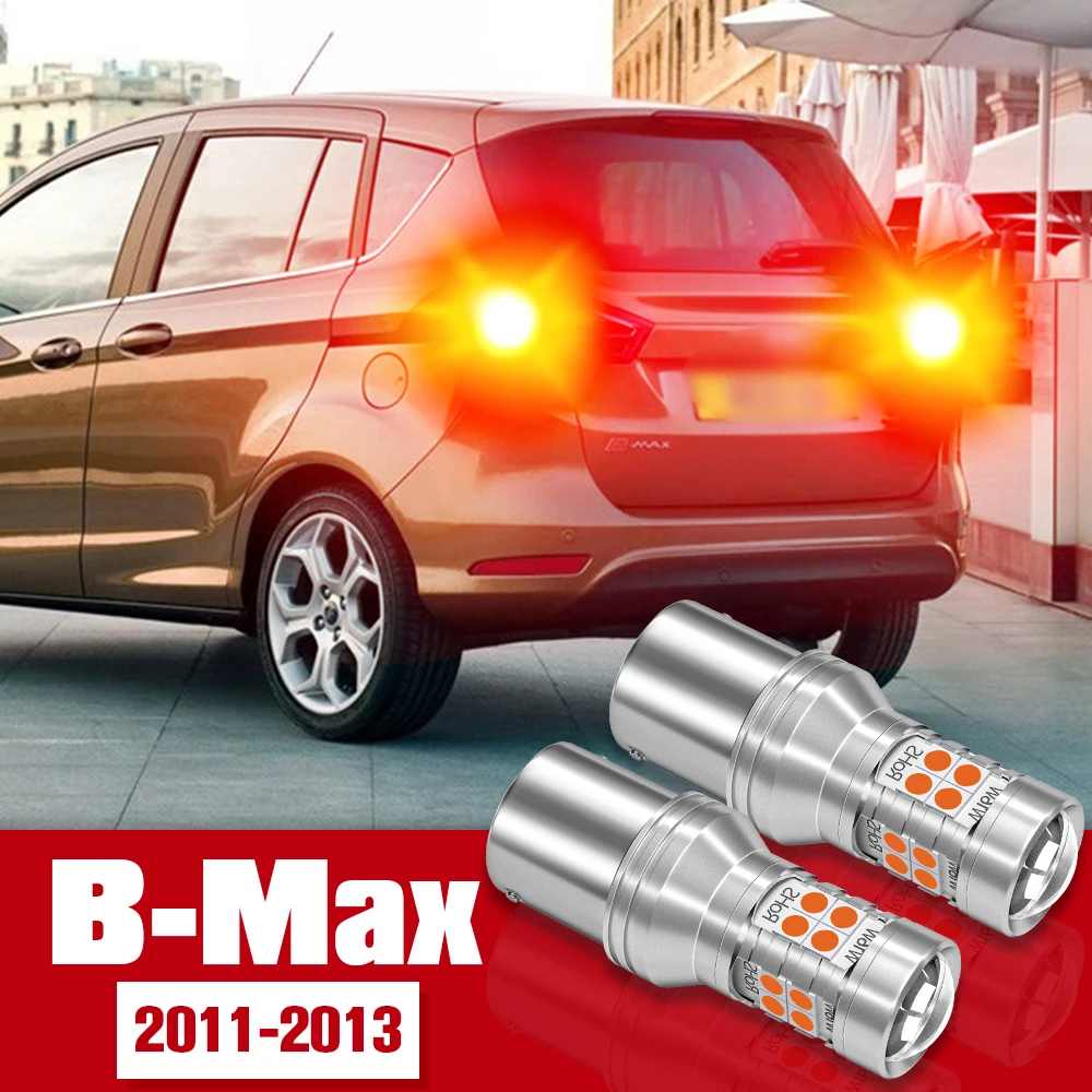 2pcs LED Accessories Brake Light Bulb Lamp For Ford B-Max B Max 2011 2012 2013
2pcs LED Accessories Brake Light Bulb Lamp For Ford B-Max B Max 2011 2012 2013