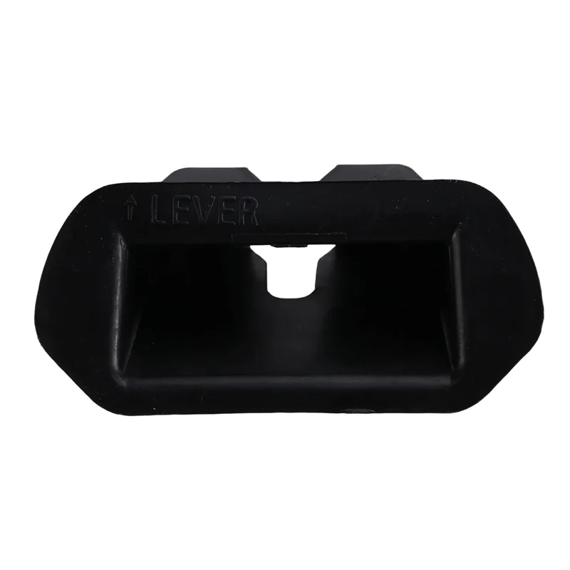 Lift Gate Black Cinch Latch Cover 1584544-00-C For Tesla Model 3/Y Car Replacement Part
Lift Gate Black Cinch Latch Cover 1584544-00-C For Tesla Model 3/Y Car Replacement Part