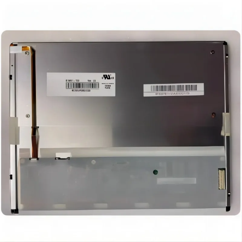 2026 G104V1-T03 10.4 inch LCD Panel for industrial use
2026 G104V1-T03 10.4 inch LCD Panel for industrial use