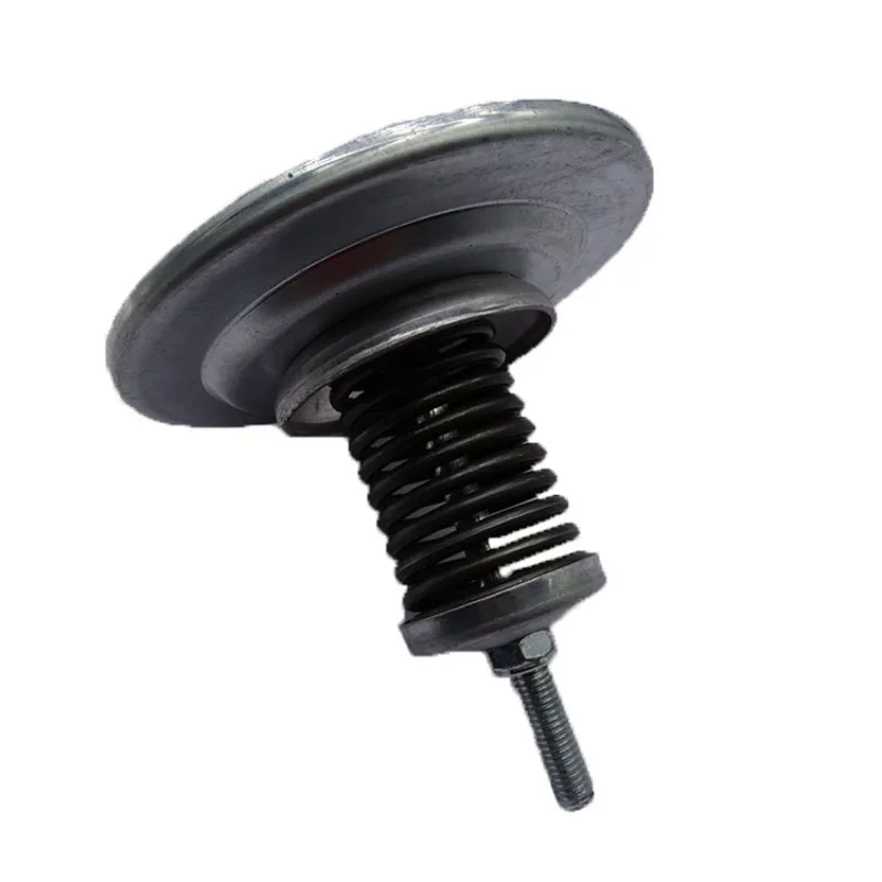 Обратный клапан гидравлического масляного бака MUGURO для экскаватора Ш460 Обратный клапан гидравлического масляного бака
Обратный клапан гидравлического масляного бака MUGURO для экскаватора Ш460 Обратный клапан гидравлического масляного бака