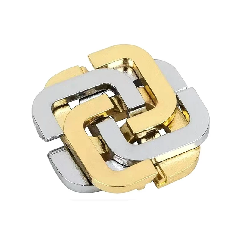 Disentanglement четыре листа клевера разблокировка блокировочная головоломка металлическая головоломка IQ тест интеллектуальные подарки развивающие игрушки
Disentanglement четыре листа клевера разблокировка блокировочная головоломка металлическая головоломка IQ тест интеллектуальные подарки развивающие игрушки